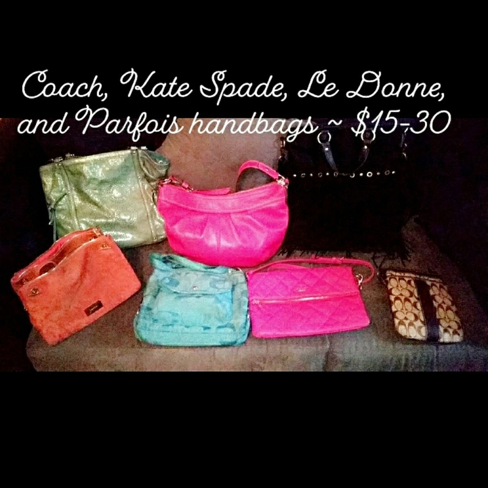 Purses/Handbags